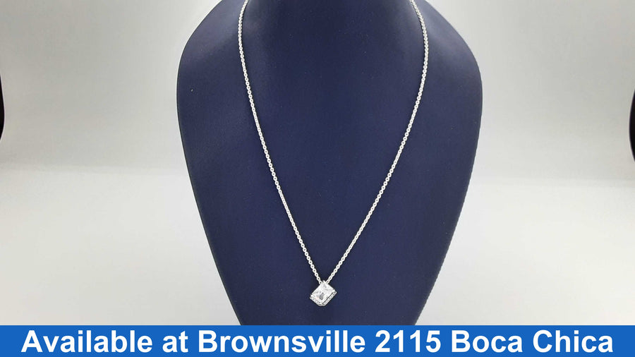 Chain - Silver 4.4 grams 18 inch