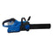 Kobalt Kcs1040b-03 Blue Chain Saw
