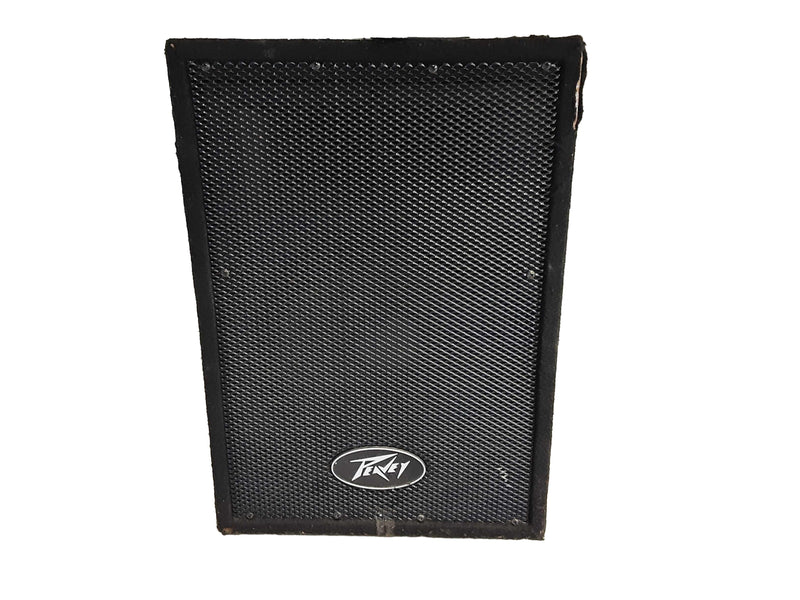 Peavey Pvi10 Black Sub-Woofer
