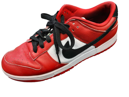 Nike Ah7979-992 Red
