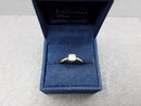 Women's Ring - Yellow Gold 14k (.585) 1.9 grams Size 11
