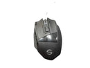 Utechsmart D16400-gm Black