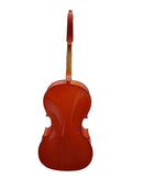 Cecilio Cco-100 Orange Cello