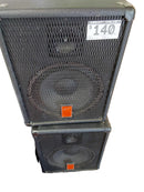 Fender Ltb 10 Black Guitar Amplifier