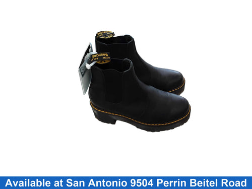 Dr Martens Airware Black