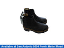 Dr Martens Airware Black