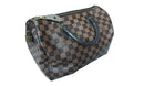 Louis Vuitton Speedy 30 Brown Purse / Handbag