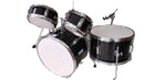 Na Na Black Drum Set