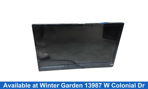 Vizio E291-a1 Black