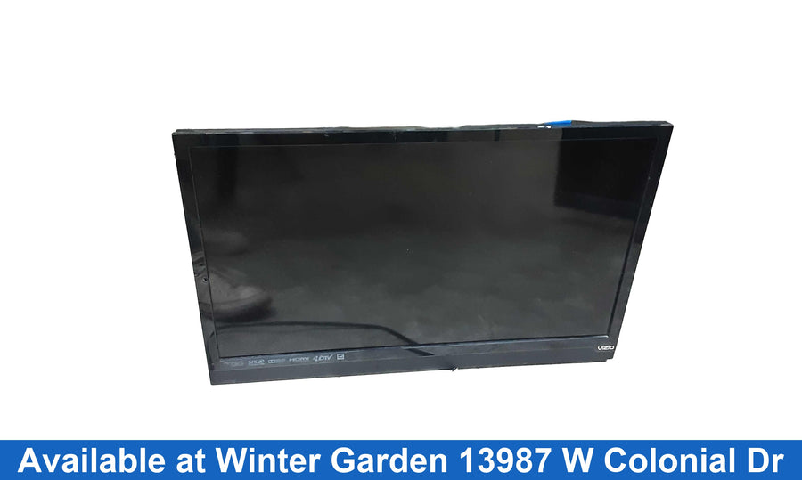 Vizio E291-a1 Black