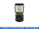 Streamlight The Siege Brown Flashlight / Headlamp