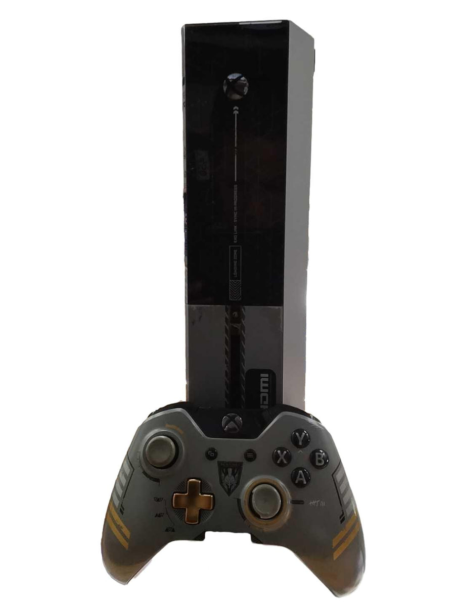 Video Game Console