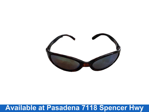 Costa Stringer St10 Brown