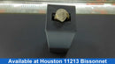 Women's Ring - Yellow Gold 10k (.417) 6.5 grams Size 8