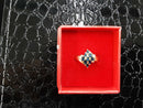 Women's Ring - Yellow Gold 14k (.585) 3.4 grams Size 7
