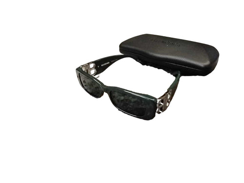 Balenciaga Bb0096b Green