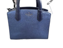 Kate Spade D411 Blue Purse / Handbag