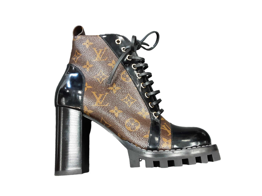 Louis Vuitton Star Trail Brown
