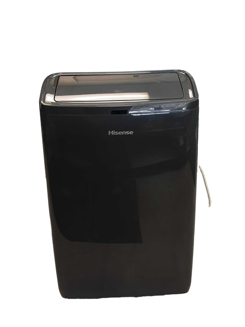 Hisense Ap1022cw1g Gray Air Conditioner