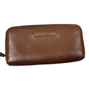 Michael Kors Leather Brown Wallet