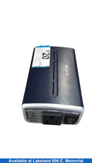 Belkin Fsc400 Blue Power Inverter