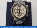 Watch - Stainless 194.4 grams