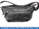 Coach N9m1085 Black Purse / Handbag