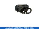 Ferragamo Black Belt / Buckle
