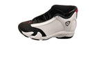 Jordan 48747-160 White