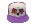 New Era Rn11493 Purple Hat
