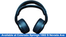 Sony White Gaming Headset