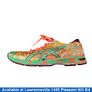 Asics T676n Multi-color