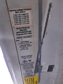 Frigidaire Fak104r1v White Air Conditioner