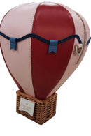 Kate Spade Up Up And Away Multi-color Purse / Handbag