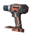 Ridgid R86008 Orange Cordless Standard Drill