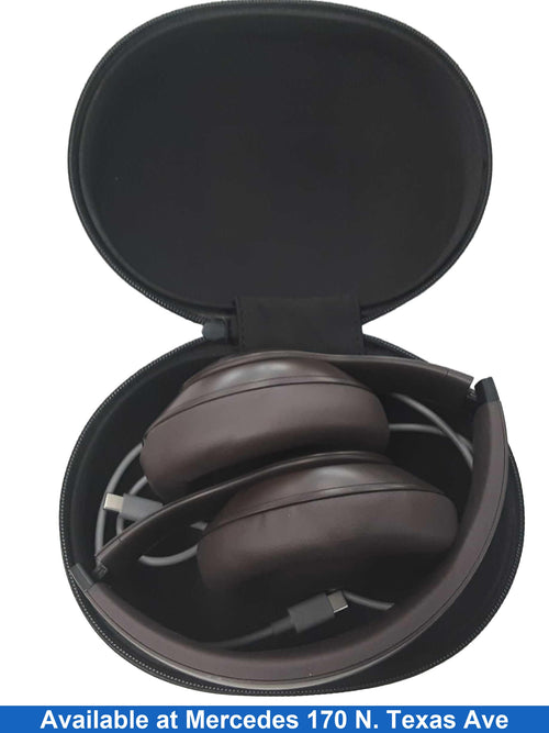 Beats By Dr. Dre Studio Pro Brown Stereo Headphone