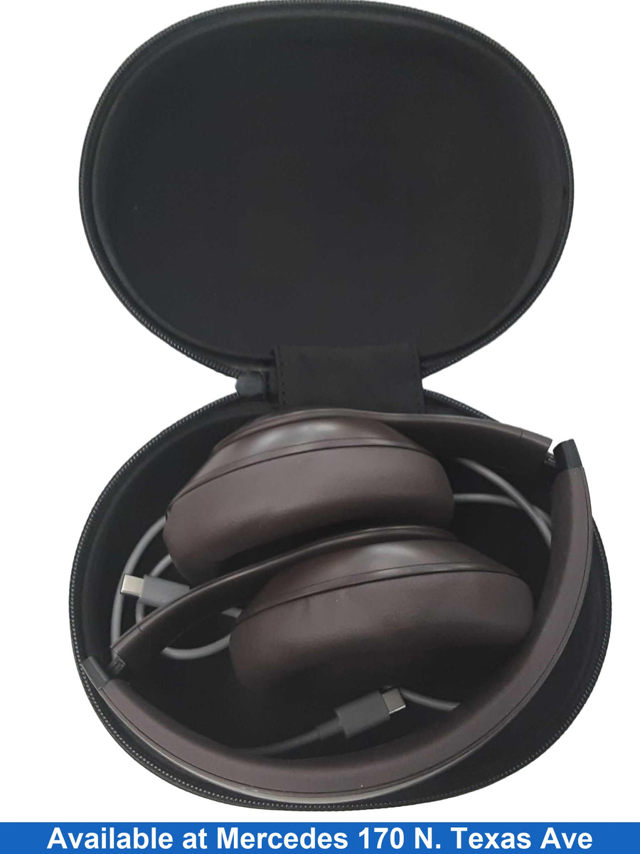 Beats By Dr. Dre Studio Pro Brown Stereo Headphone
