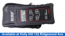 Dwyer 477av Black Gauge / Meter