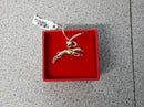 Pendant - Yellow Gold 14k (.585) 3.5 grams