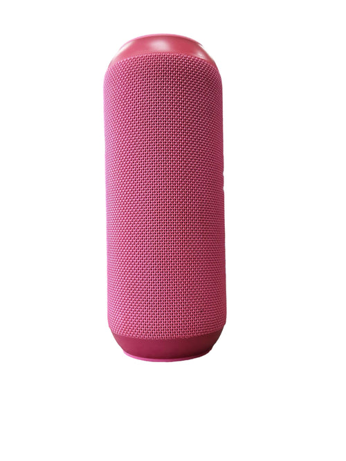 Onn. Aapnk100081914 Pink Portable Speaker