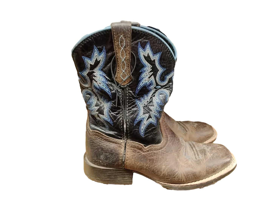 Ariat 10012794 Brown