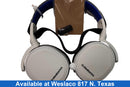 Steelseries 7p White Gaming Headset