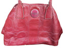 Coach Red Purse / Handbag