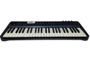 M-audio Oxygen49 Gray Instrumental Keyboard