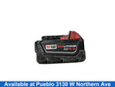 Milwaukee G29jdc8o Red Power Tool Accessory