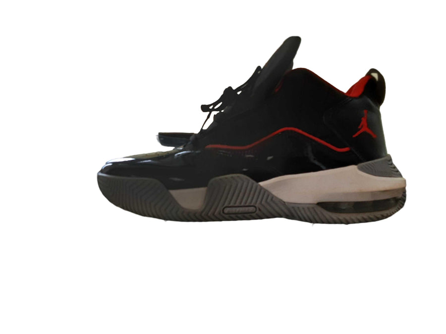 Jordan Db2884-001 Black