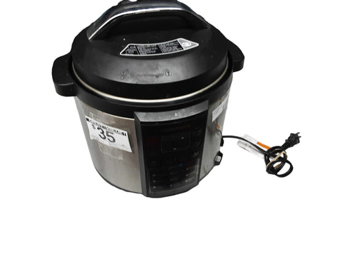 Farberware Wm-cs6004w Silver Small Kitchen Appliance