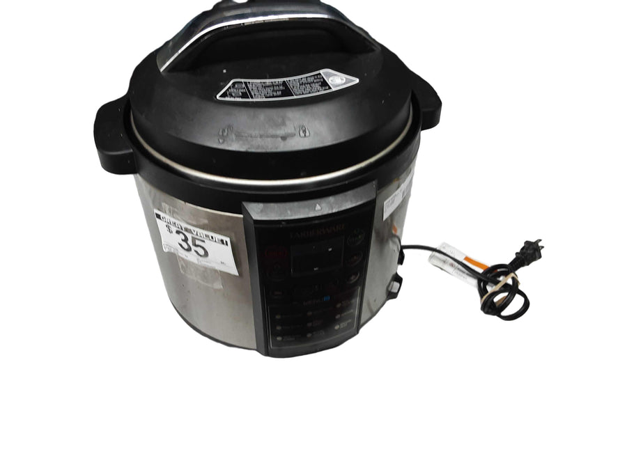 Farberware Wm-cs6004w Silver Small Kitchen Appliance
