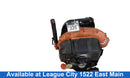 Echo Pb-770 Orange Gas Leaf Blower