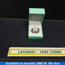 Men's Ring - Silver 13.1 grams Size 10